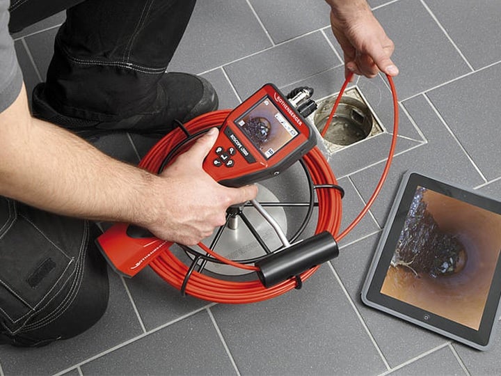  Su Kaçağı Tespiti